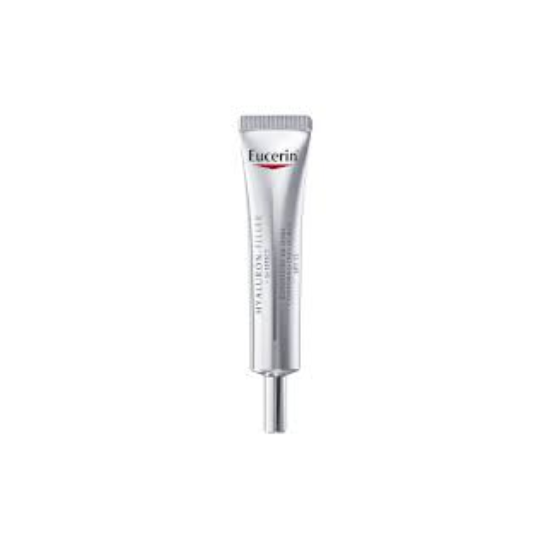 EUCERIN ANTIEDAD HYALURON FILLER NA FRASCO X 15 ML