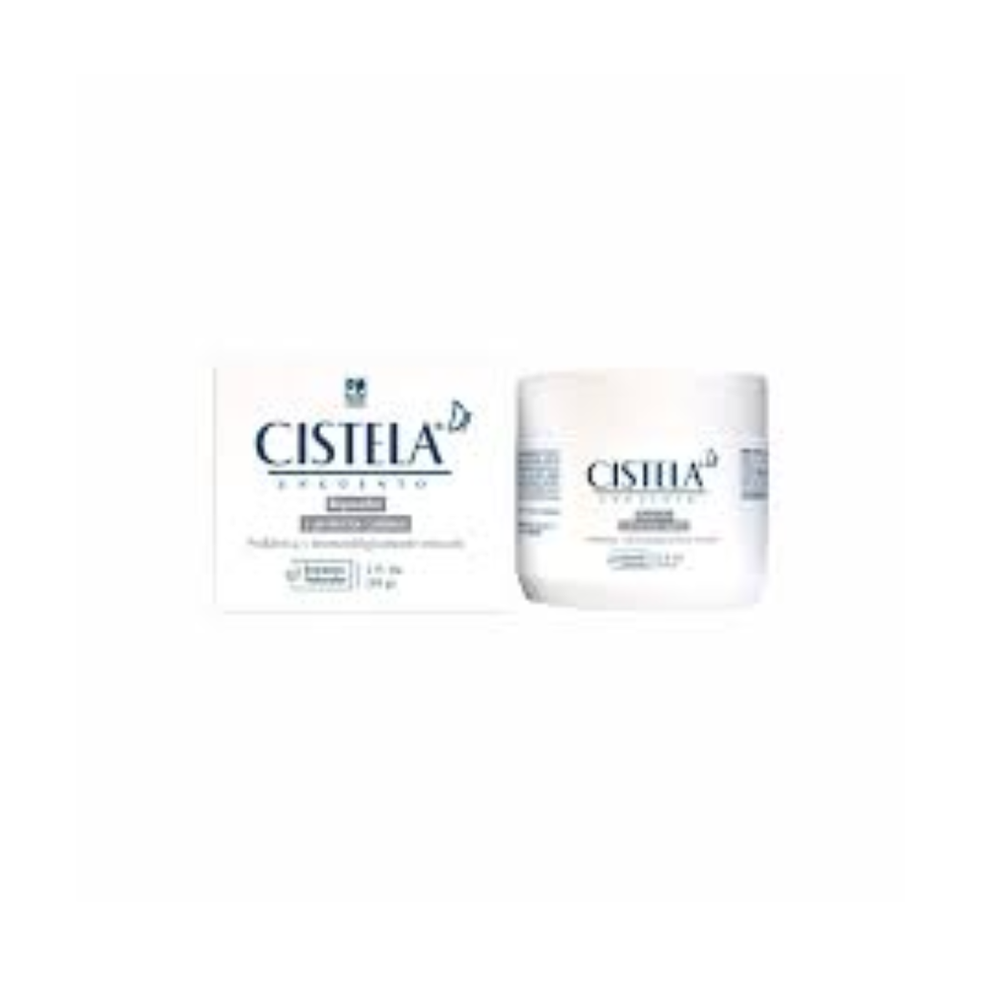 CISTELA UNGÜENTO TOPICO FRASCO X 56 GR