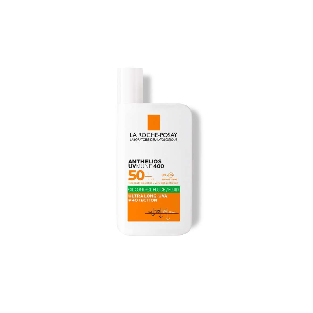 ANTHELIOS UV MUNE EMU TOP FRASCO X 50 ML