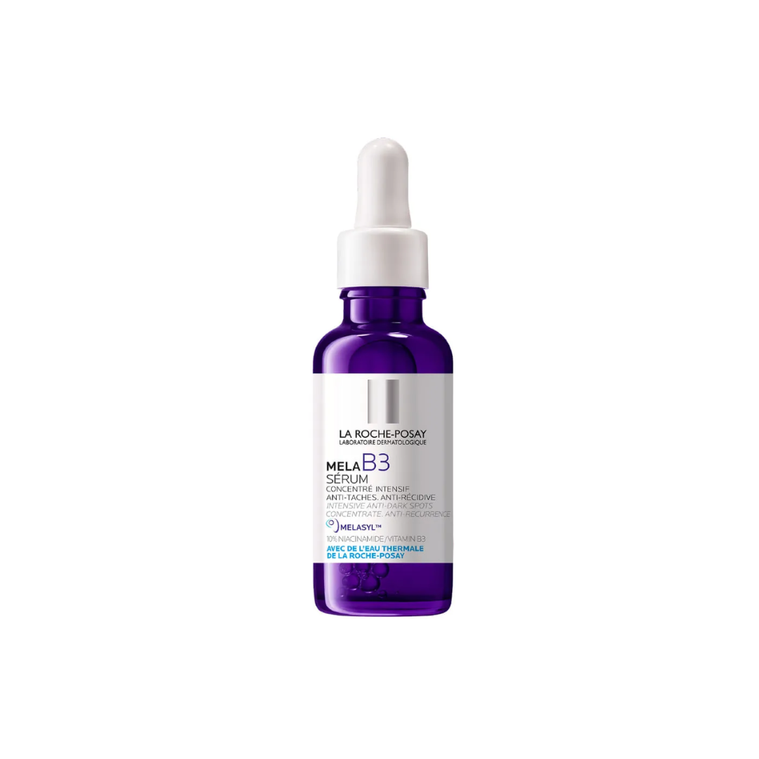 MELA B3 SERUM ANTIMANCHAS NA FRASCO X 30 ML