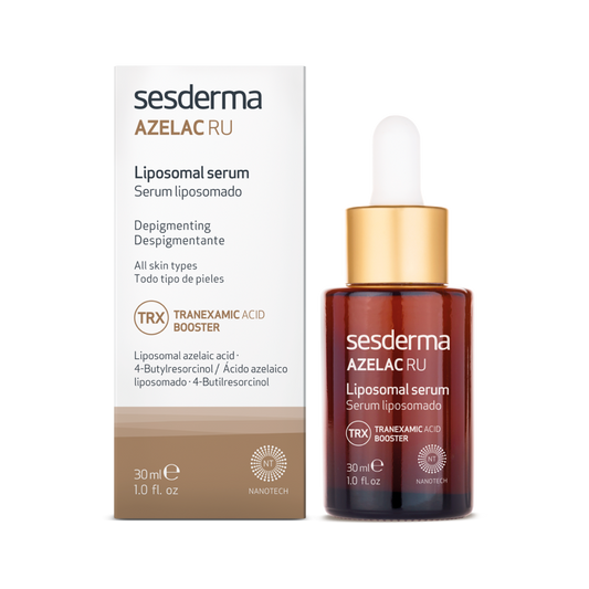 AZELAC RU SERUM LIPOSOMAL  GEL FRASCO X 30 ML