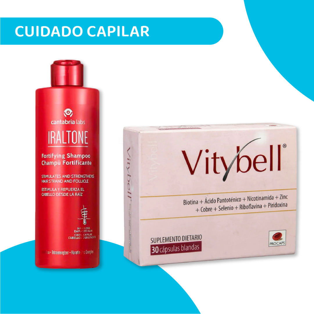 COMBO ANTICAIDA