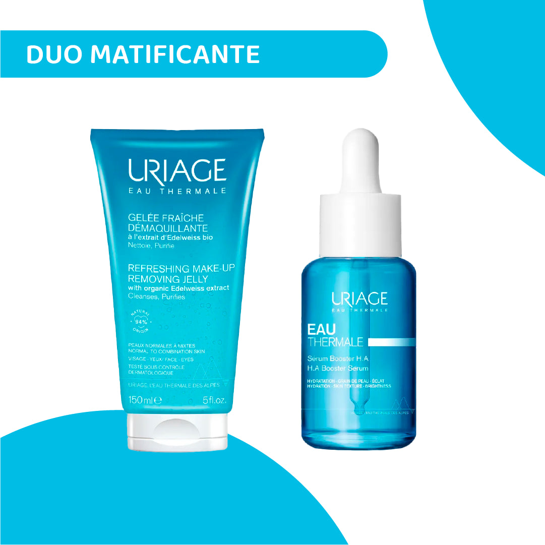 COMBO MATIFICANTE