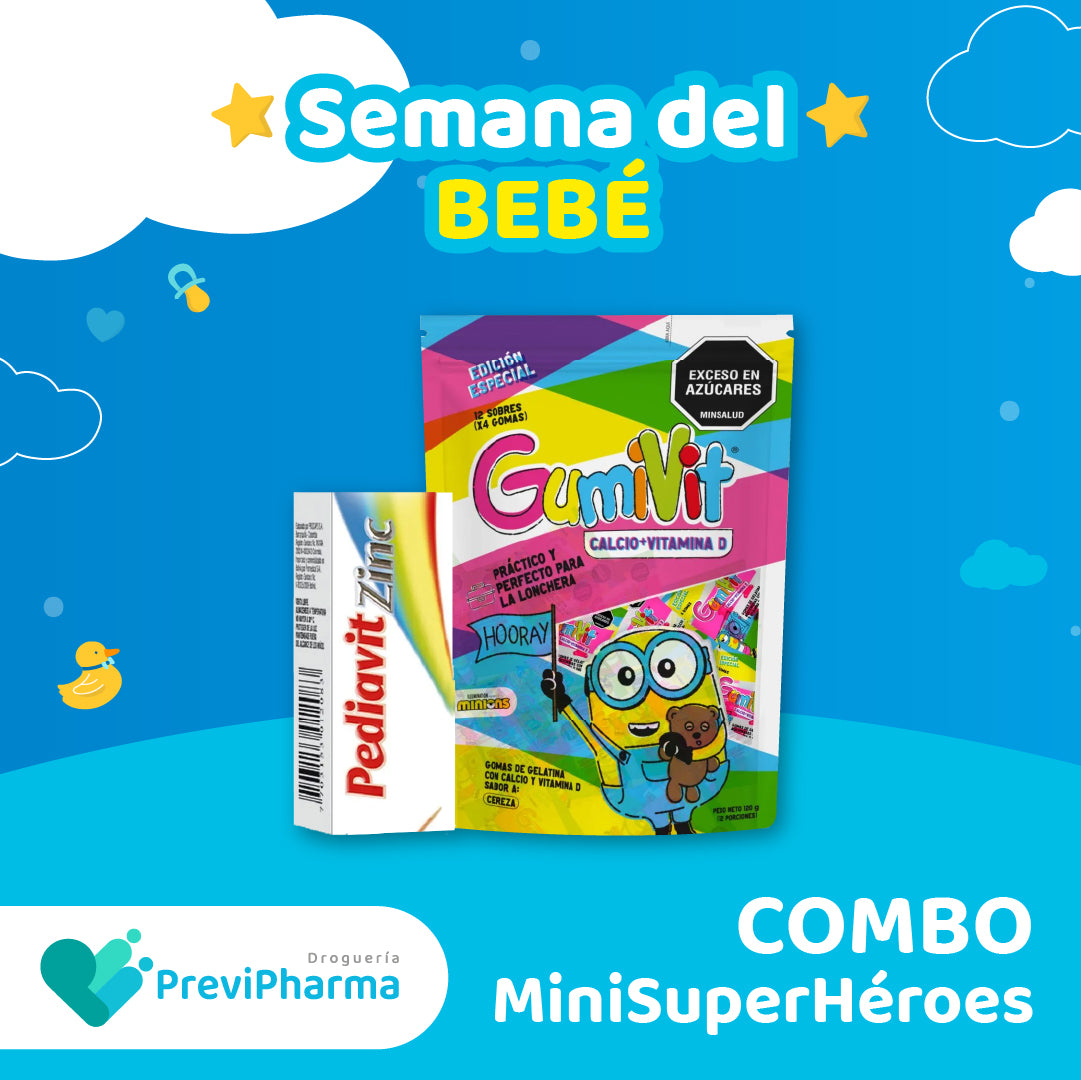 MINISUPERHEROES