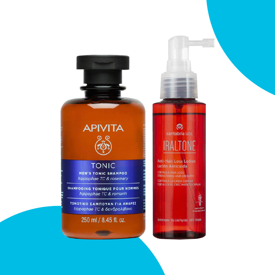 PAPÁ ANTI-CAIDA TOTAL