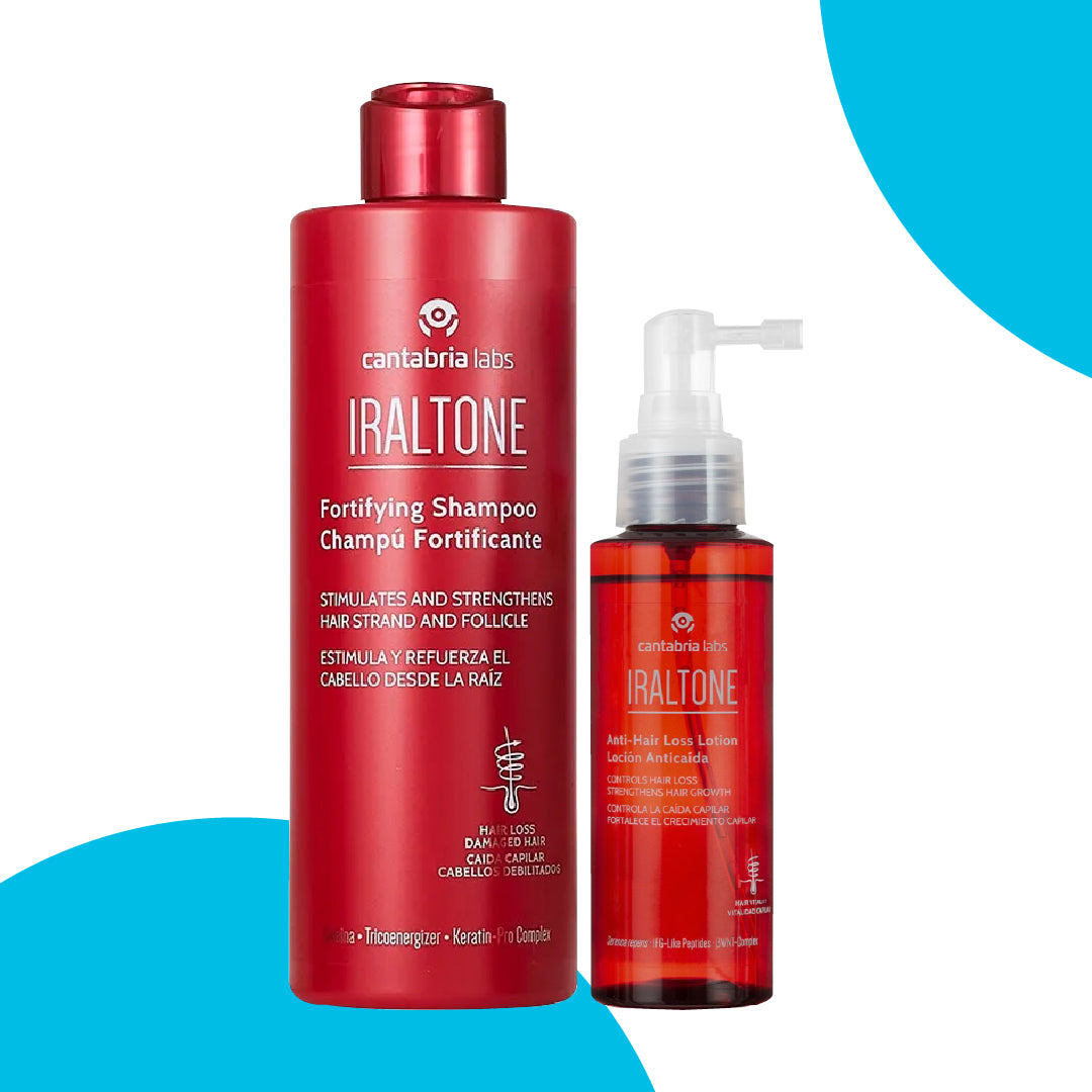 FORMULA CAPILAR PAPÁ PRO