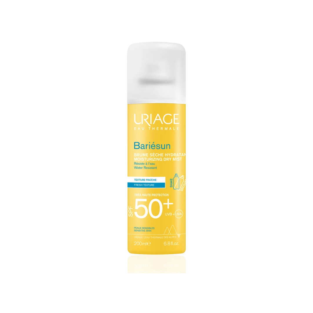 URIAGE BARIESUN BRUMA SPRAY SPF 50 AEROSOL FRASCO X 200 ML