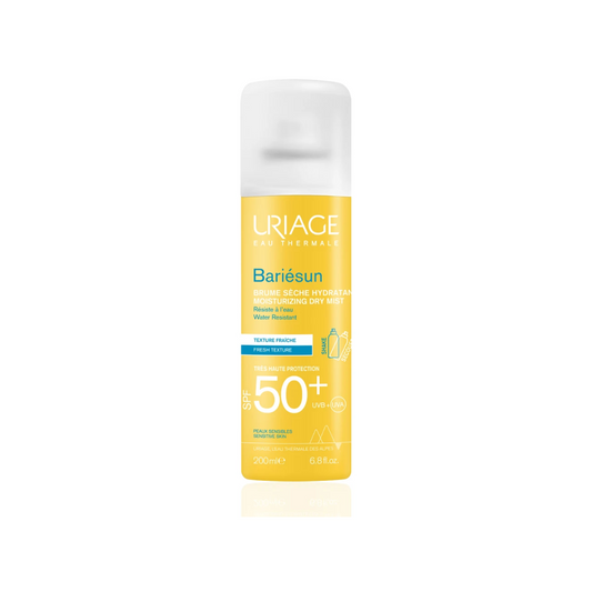 URIAGE BARIESUN BRUMA SPRAY SPF 50 AEROSOL FRASCO X 200 ML