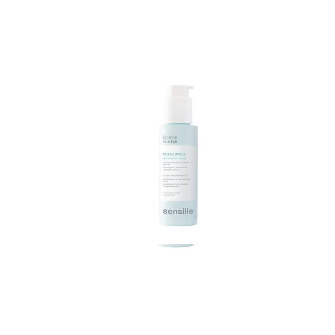 SENSILIS AZELAIC LOCIÓN TOPICA FRASCO X 100 ML