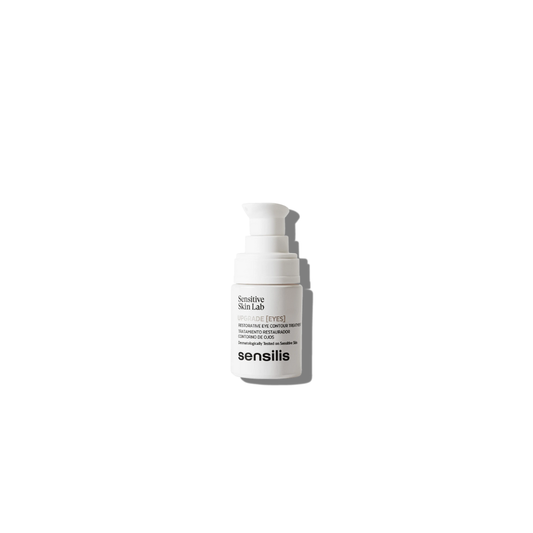 SENSILIS UPGRADE CONTORNO DE OJOS CREMA FACIAL FRASCO X 15 ML