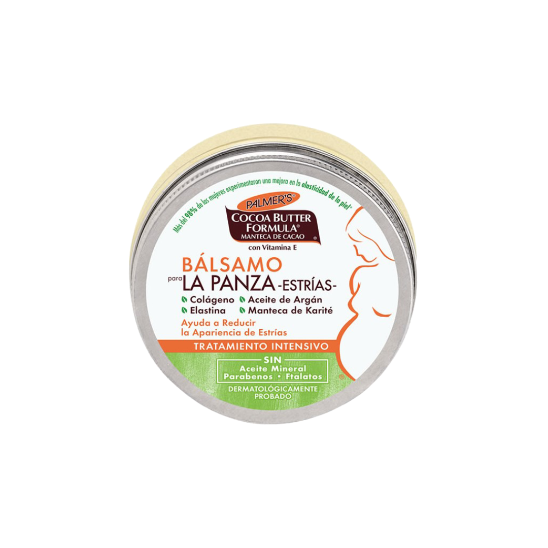 PALMERS BALSAMO PARA LA PANZA BALSAMO POTE X 125 GRS