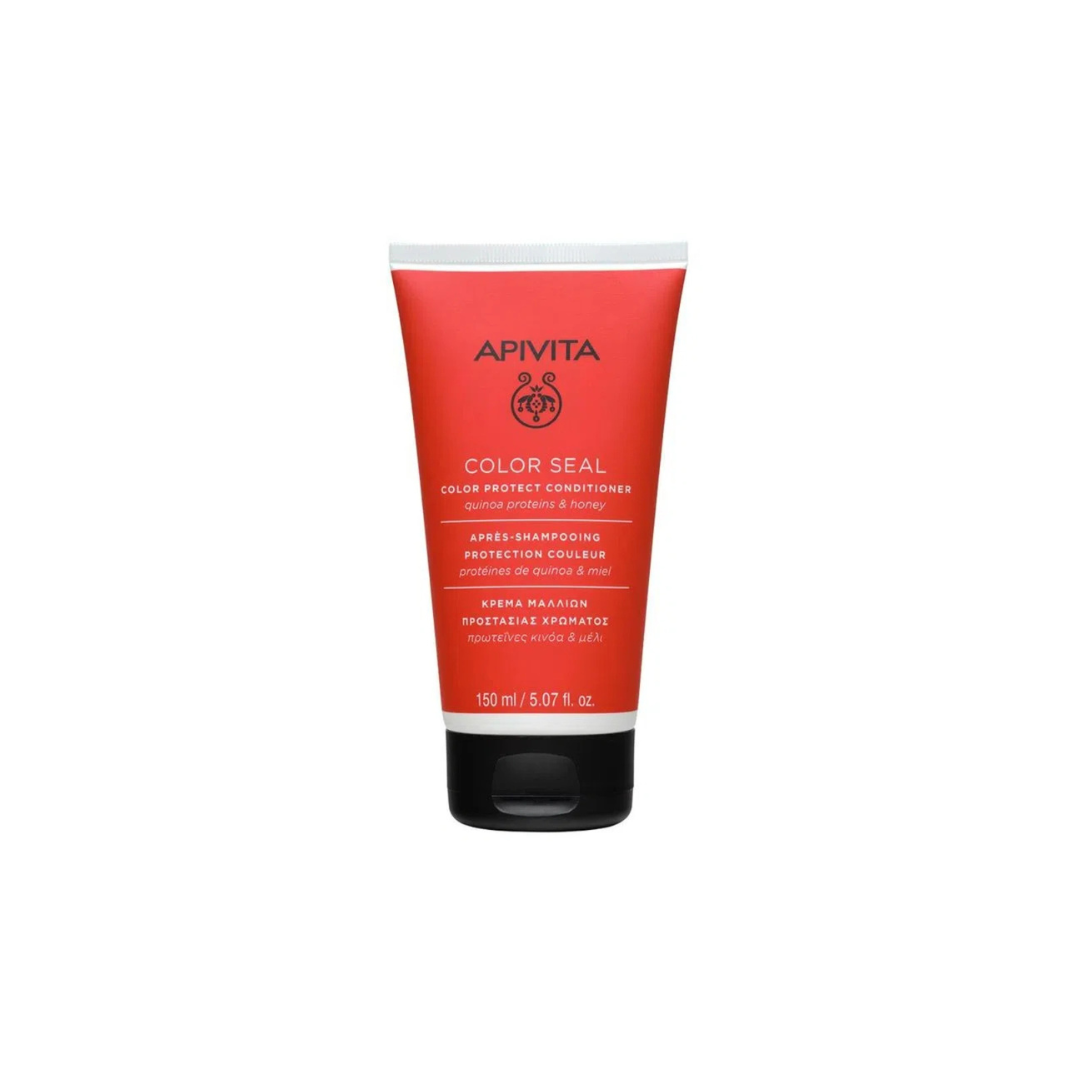 APIVITA COLOR SEAL COLOR PROTECT CONDITIONER EMULSION TUBO X 150 ML