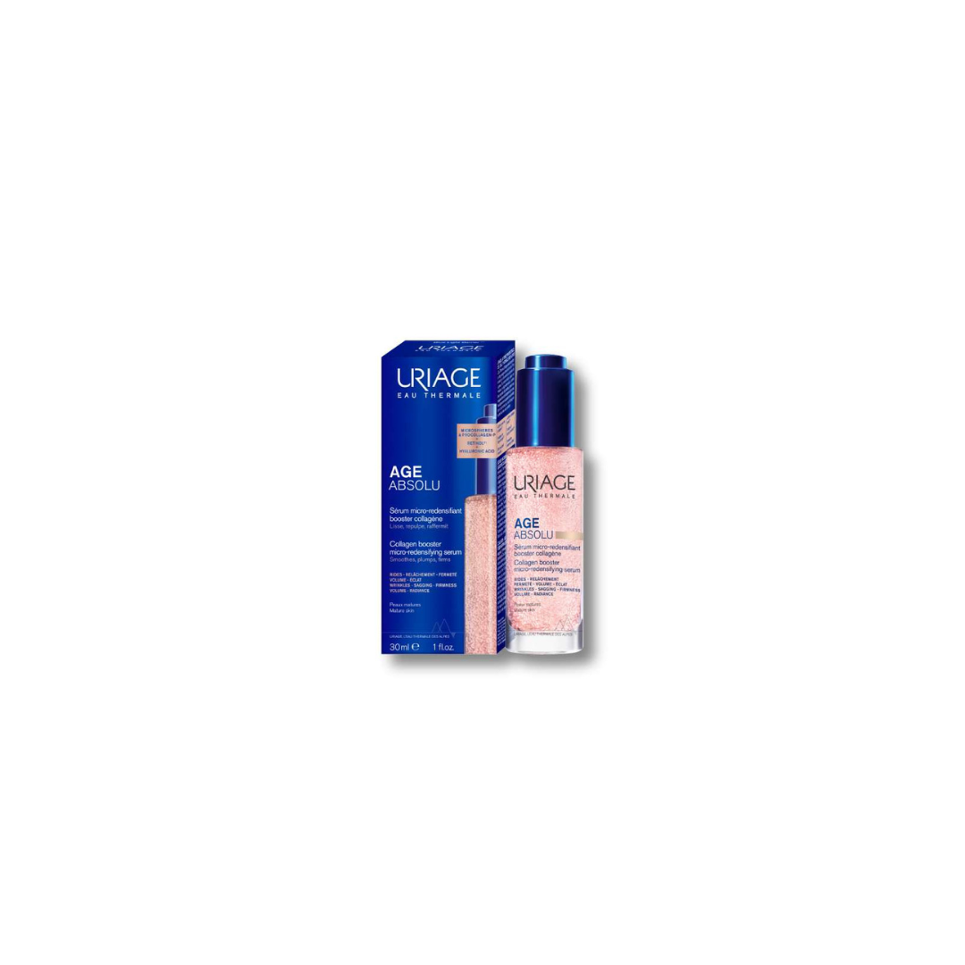URIAGE AGE ABSOLU GEL FRASCO X 30 ML