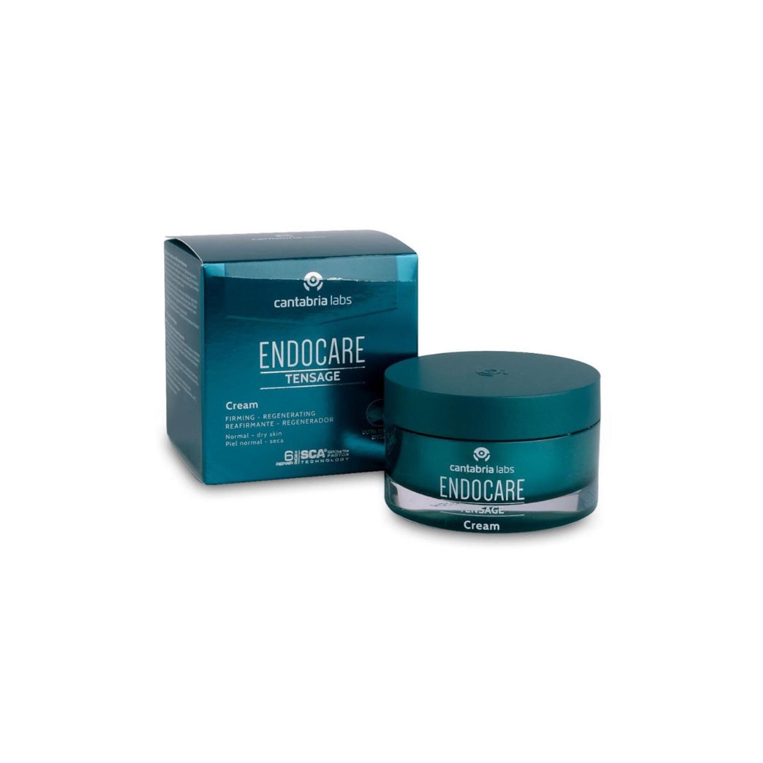 ENDOCARE TENSAGE NOURISHING CREMA FACIAL POTE X 50 ML
