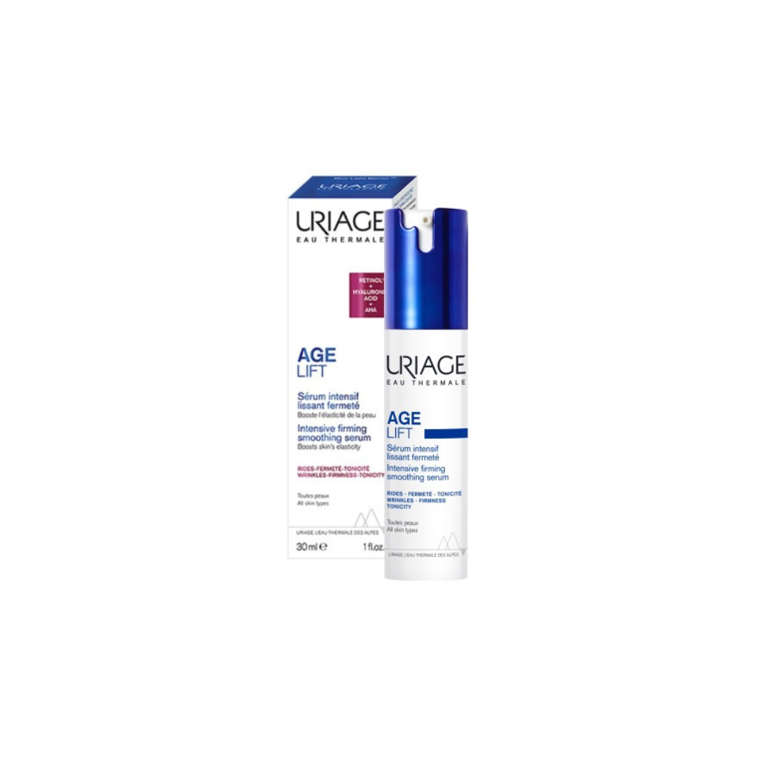 URIAGE AGE LIFT INTENSIVE FIRMING SERUM 30ML LOCION FACIAL FRASCO X 30 ML
