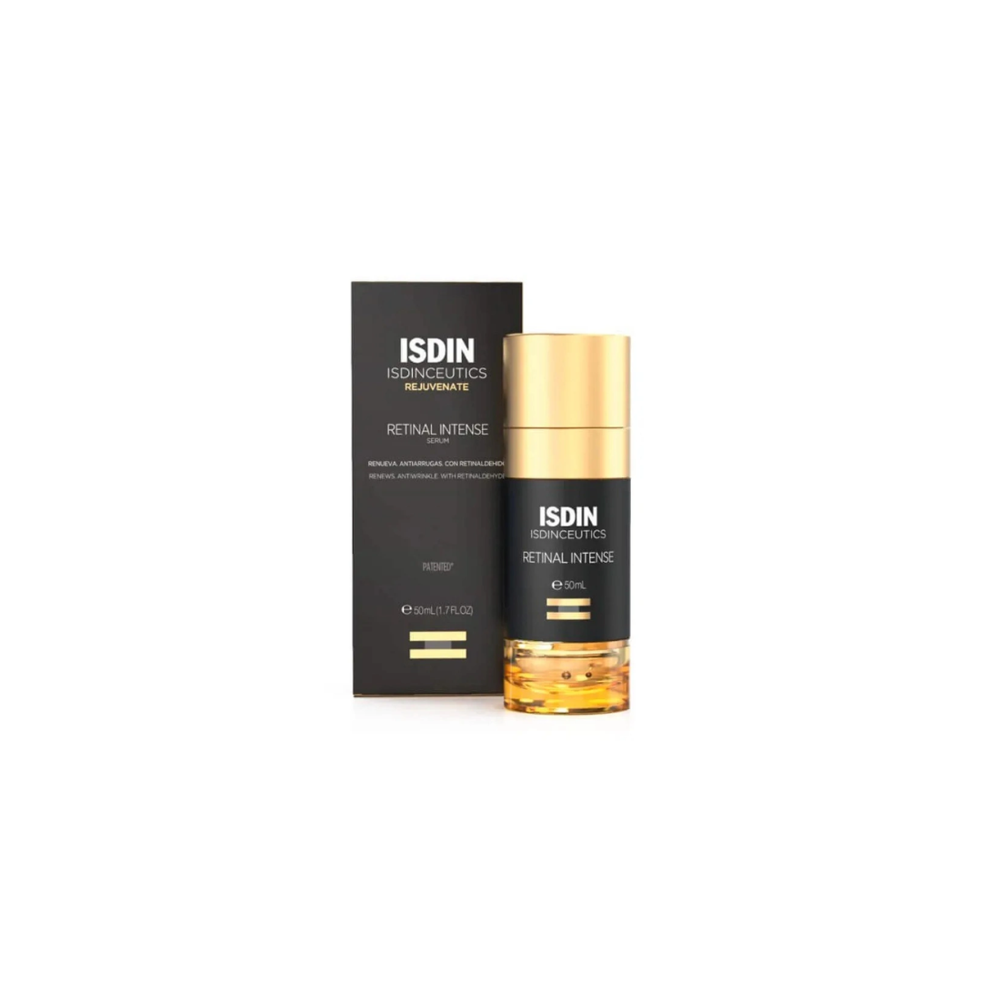 ISDINCEUTICS RETINAL INTENSE EMULSION FRASCO X 50 ML