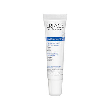 URIAGE BARIEDERM CICA BALSAMO TUBO X 15 ML