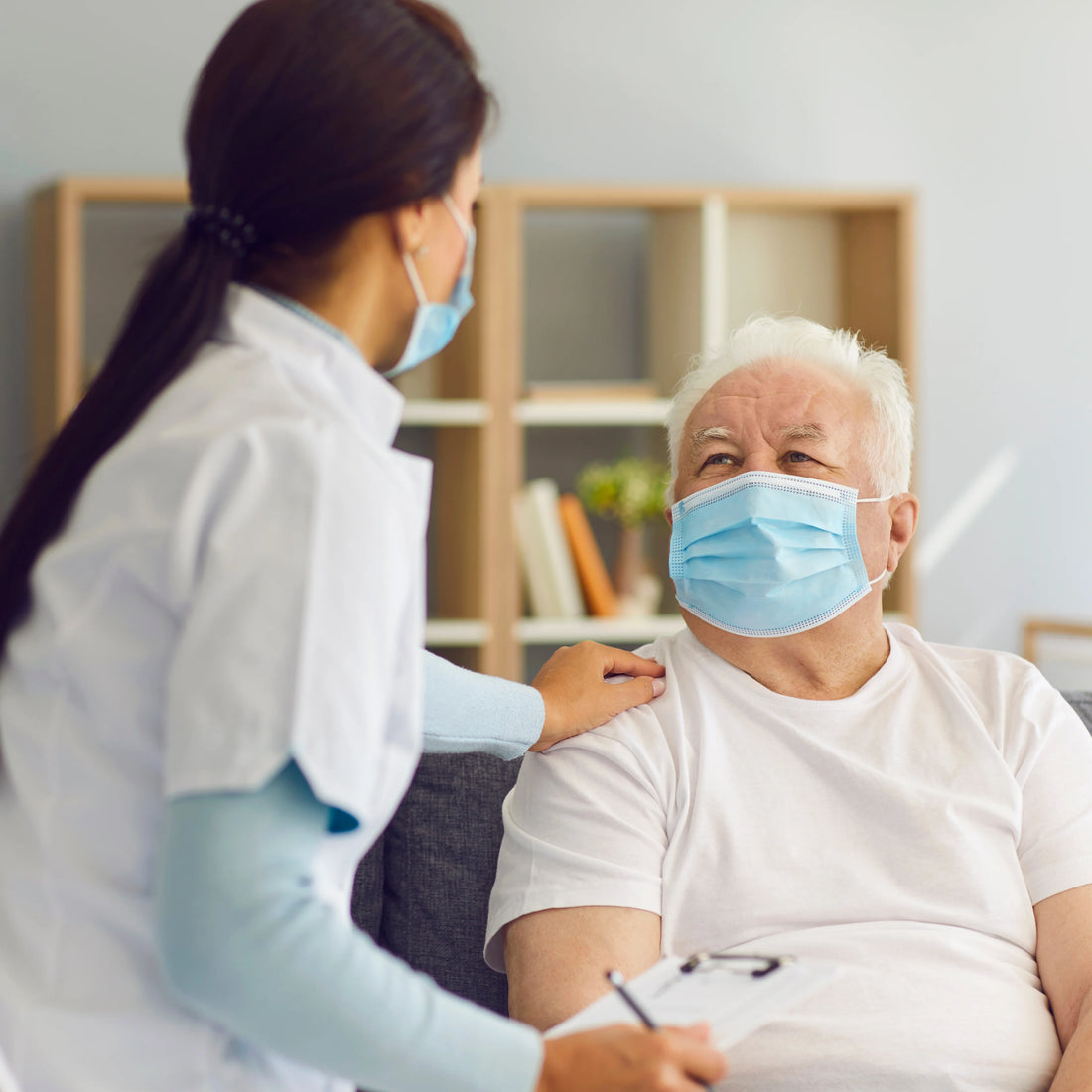 5 Consejos Esenciales para Mantener una Buena Salud con el Apoyo de una Droguería Especializada