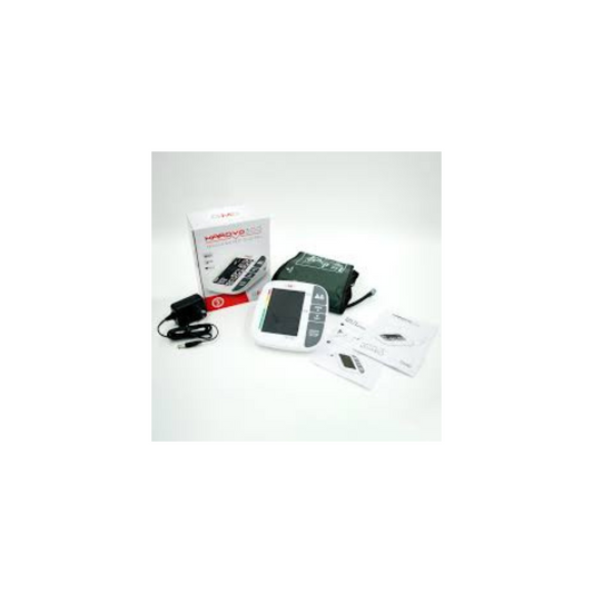 TENSIOMETRO DIGITA DE BRAZO MOD K300 GMDBPM1490C DM CAJA X 1