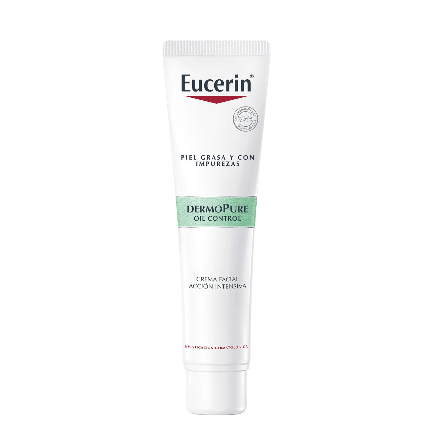 EUCERIN NOCHE FCO CREMA FACIAL FRASCO X 40 ML