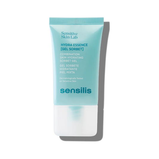 SENSILIS HYDRA ESSENCE GEL TUBO X 40 ML