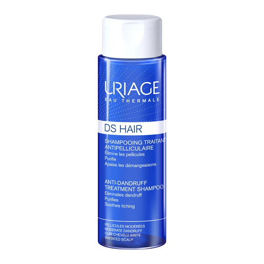 URIAGE D.S. HAIR ANTICASPA LOCION CAPILAR FRASCO X 200 ML