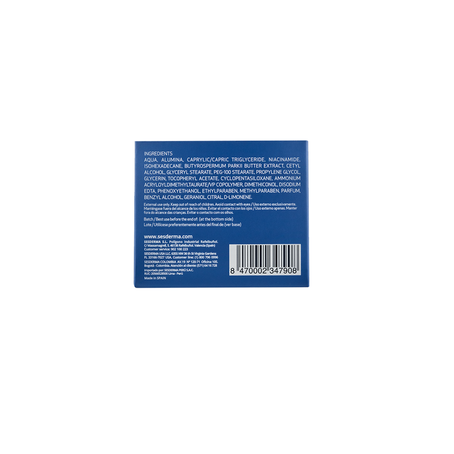 ABRADERMOL CREMA DE MICRODERMOABRASION CREMA TOPICA FRASCO X 50 GR