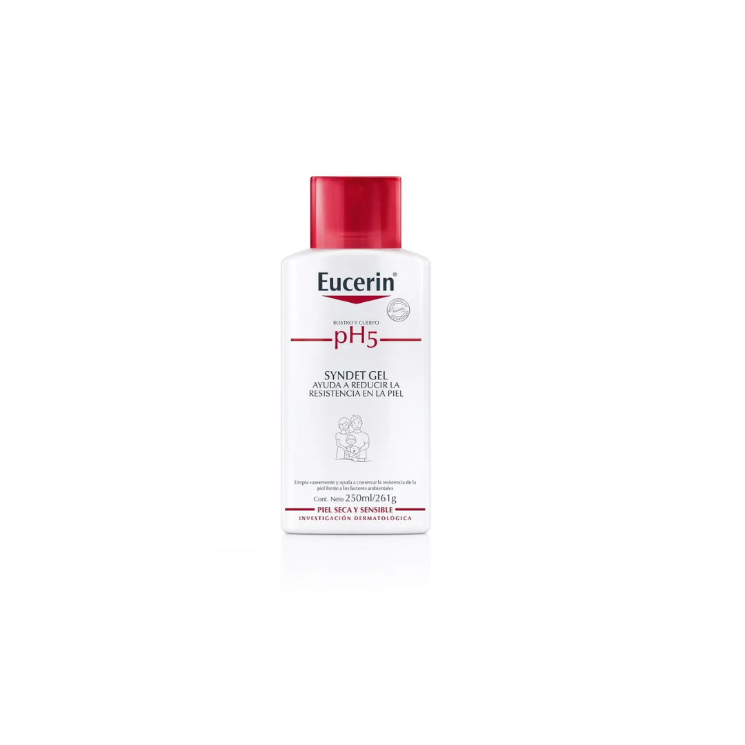 EUCERIN PH5 LOCION CORPORAL FRASCO X 250 ML