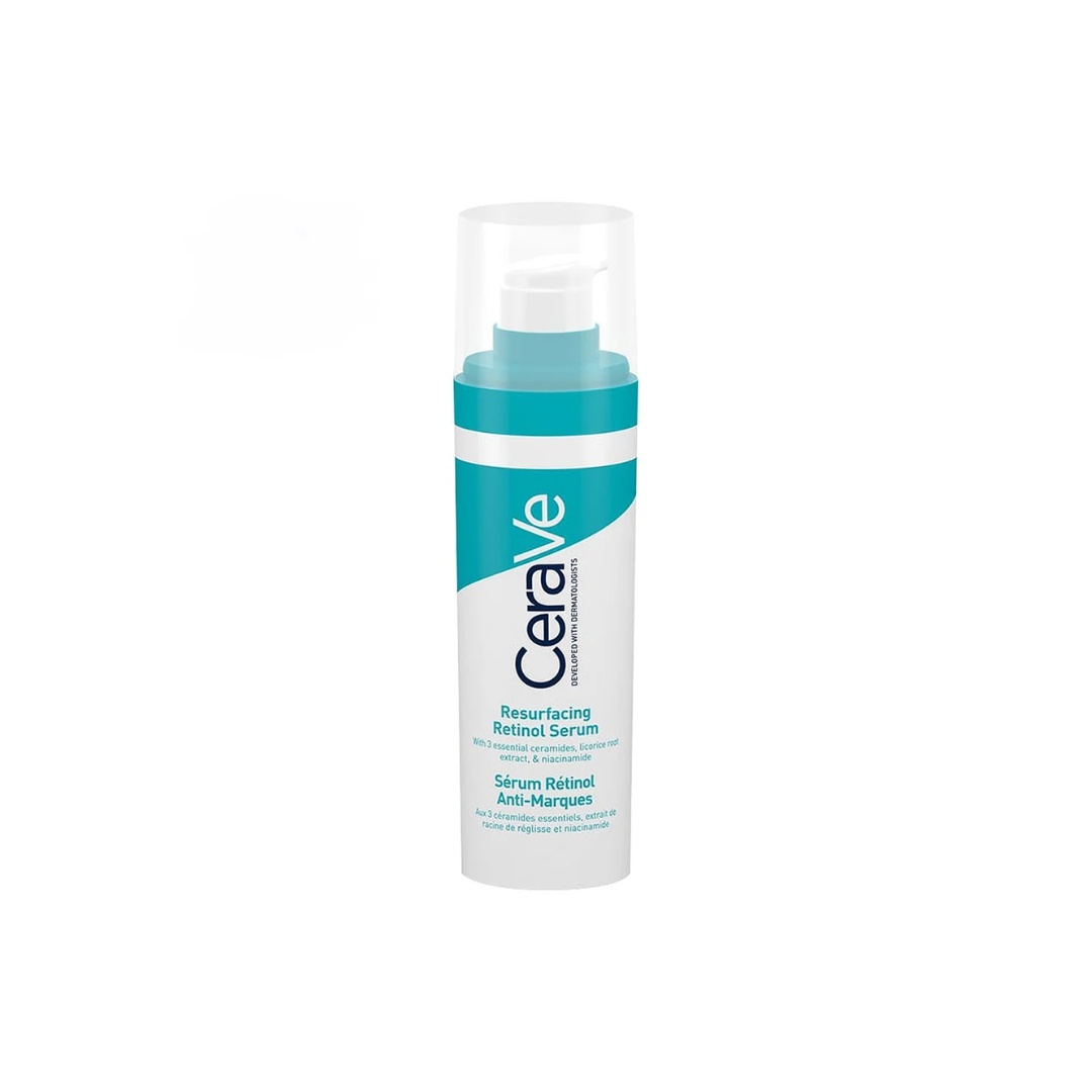 CERAVE SERUM RETINOL ANTIMARCAS NA FRASCO X 30 ML