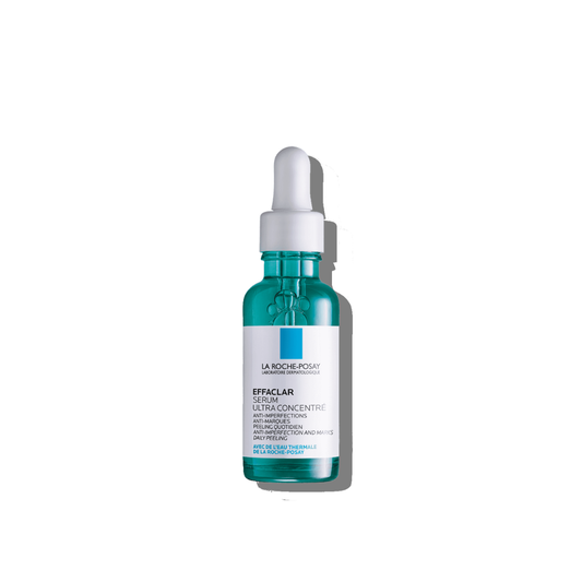 EFFACLAR SÉRUM ULTRA CONCENTRADO NA FRASCO X 30 ML