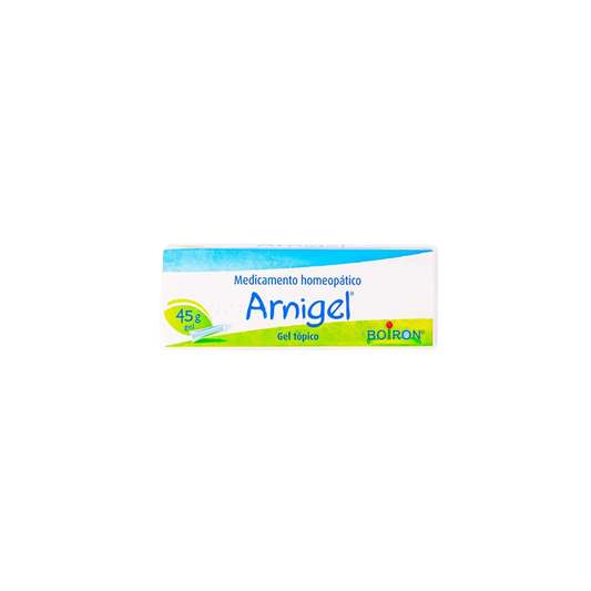 ARNIGEL GEL TOPICO TUBO X 45 GR