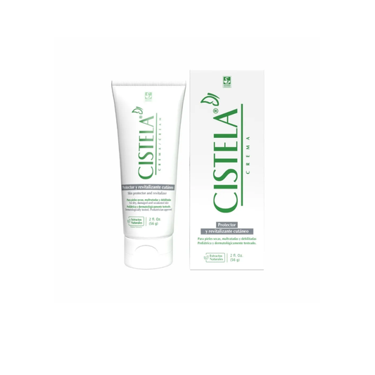 CISTELA CREMA TOPICA TUBO X 56 GR