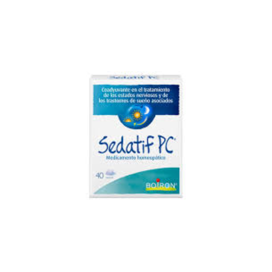 SED-TIF PC TABLETA CAJA X 40