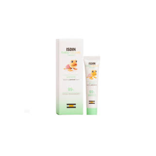 ISDIN BABY NATURALS NUTRAISDIN REPARADOR PERIORAL BALSAMO TUBO X 15 ML