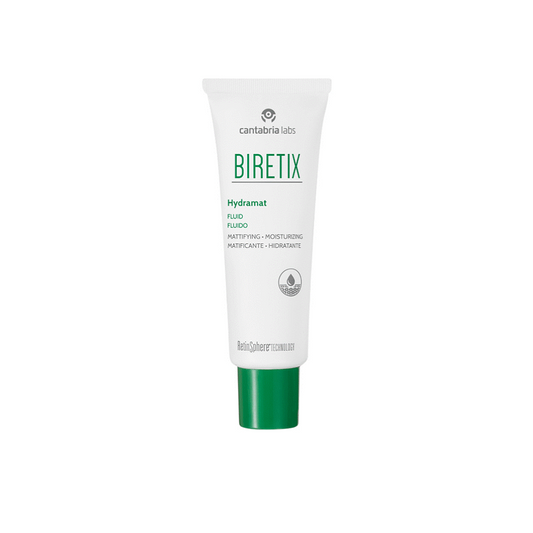 BIRETIX HYDRAMAT CREMA TOPICA TUBO X 50 ML