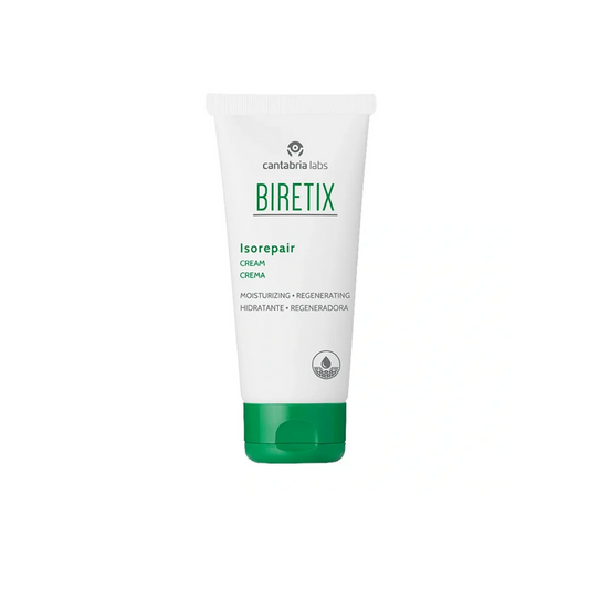 BIRETIX ISOREPAIR CREMA FACIAL TUBO X 50 ML