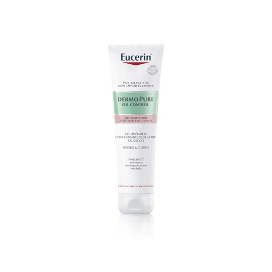 DERMOPURE POST IMPERFECCIONES GEL FRASCO X 150 ML