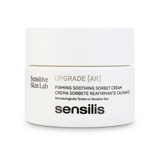 SENSILIS UPGRADE AR CREMA FACIAL POTE X 50 ML