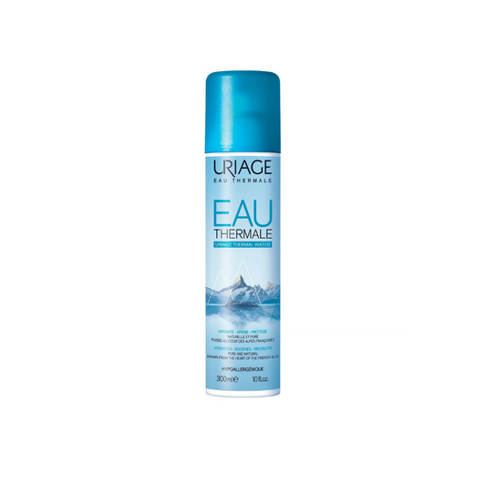 URIAGE AGUA TERMAL LOCION FACIAL SPRAY X 300 ML