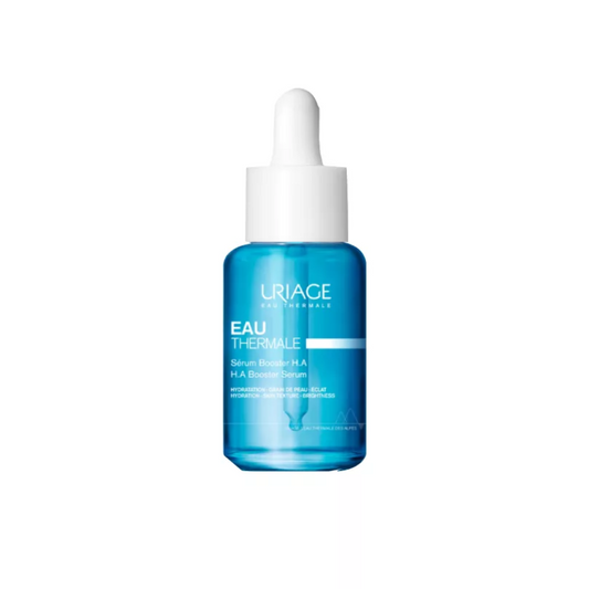 URIAGE AGUA TERMAL SERUM BOOSTER H.A. LOCION FACIAL FRASCO X 30 ML