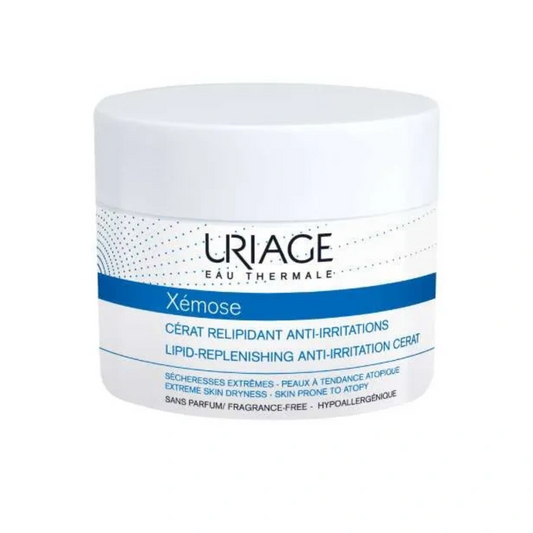 URIAGE XEMOSE CERAT 2 CREMA TOPICA POTE X 200 ML