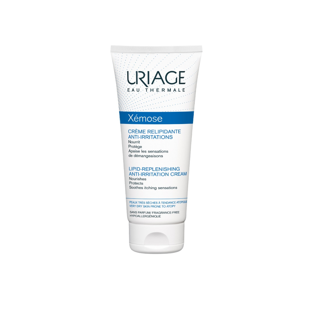 URIAGE XEMOSE SYNDET CREMA TOPICA POTE X 200 ML