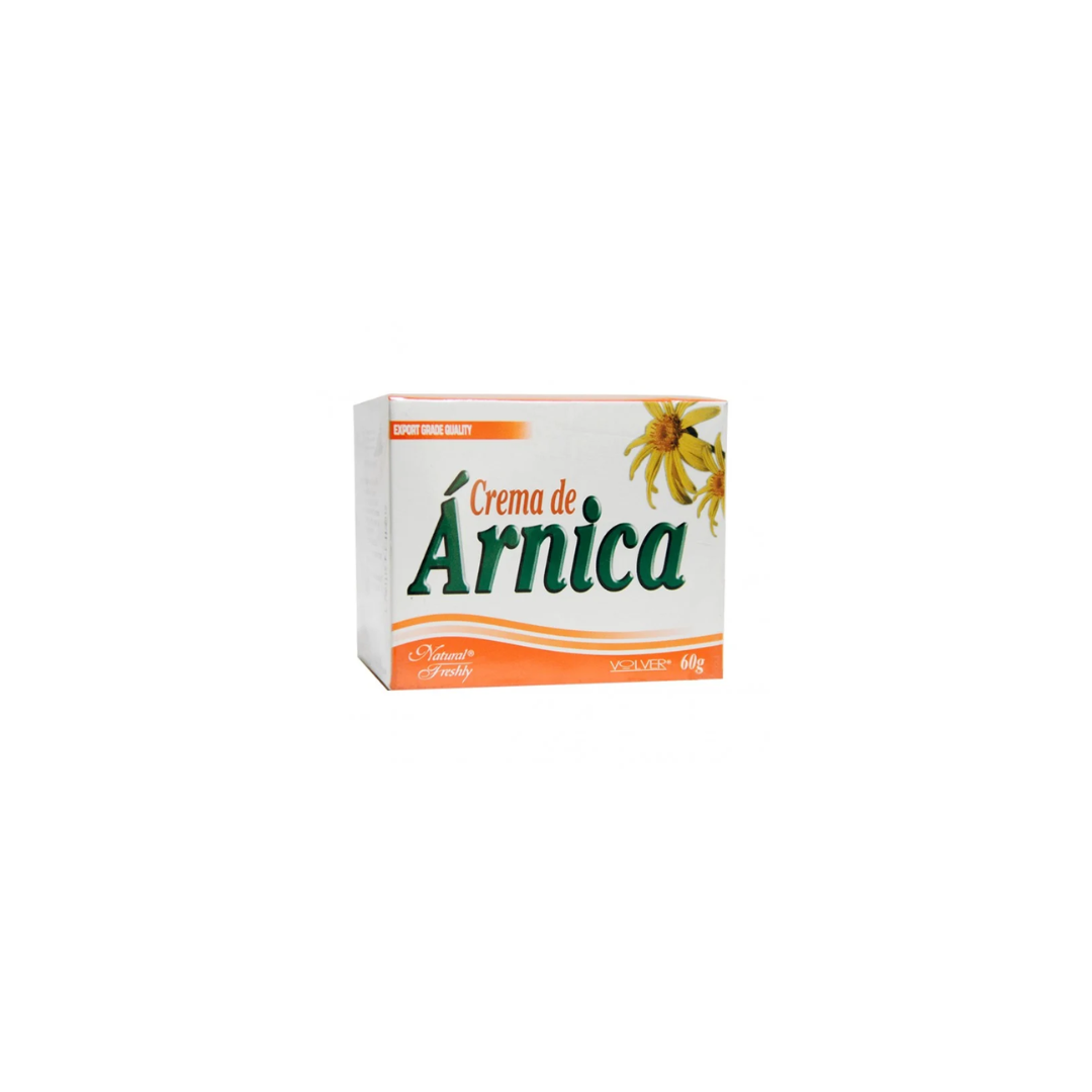 ARNICA MONTANA 9 CH CREMA TOPICA TUBO X 60 G