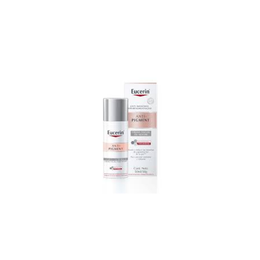 EUCERIN ANTI PIGMENT NOCHE CREMA FACIAL FRASCO X 50 ML
