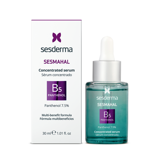 SESMAHAL B5 LOCION FACIAL FRASCO X 30 ML