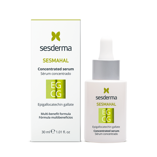 SESMAHAL EGCG LOCION FACIAL FRASCO X 30 ML