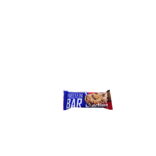 PROTEIN BAR BARRA BOLSA X 30 GR