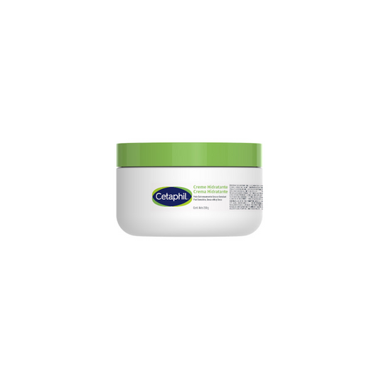 CETAPHIL HIDRATANTE CREMA TOPICA POTE X 250 G