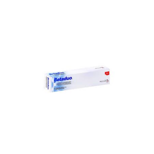 BETADUO 5 MG-2 MG/1 ML JERINGA PRELLENADA CAJA X 1
