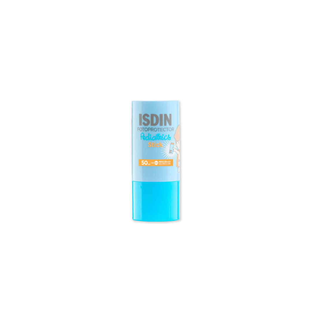 ISDIN FOTOPROTECTOR PEDIATRICS STICK BALSAMO BARRA X 20 GR